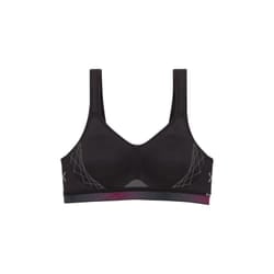 Triumph Triaction Cardio Flow Reggiseno Sport Senza ferretto