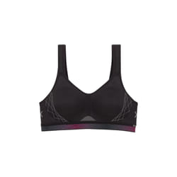 Triumph Triaction Cardio Flow Reggiseno Sport Senza ferretto