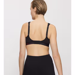 Triumph Triaction Cardio Flow Reggiseno Sport Senza ferretto - Vista aggiuntiva 3