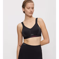 Triumph Triaction Cardio Flow Reggiseno Sport Senza ferretto - Vista aggiuntiva 2