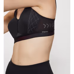 Triumph Triaction Cardio Flow Reggiseno Sport Senza ferretto - Vista aggiuntiva 4