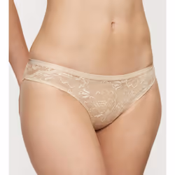 Triumph Amourette Charm Bikini Beige - Vista aggiuntiva 4