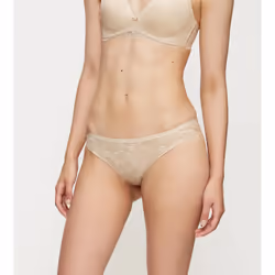 Triumph Amourette Charm Bikini Beige - Vista aggiuntiva 2