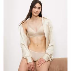 Triumph Amourette Charm Bikini Beige - Vista aggiuntiva 5