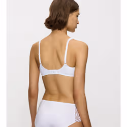 Triumph Modern Soft+Cotton Reggiseno Ferretto - Vista aggiuntiva 3