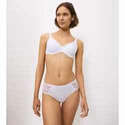 Triumph Modern Soft+Cotton Reggiseno Ferretto - Vista aggiuntiva 5