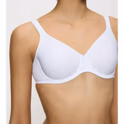 Triumph Modern Soft+Cotton Reggiseno Ferretto - Vista aggiuntiva 4