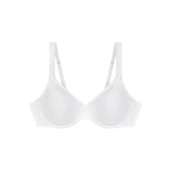 Triumph Modern Soft+Cotton Reggiseno Ferretto