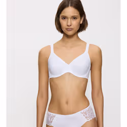Triumph Modern Soft+Cotton Reggiseno Ferretto - Vista aggiuntiva 2