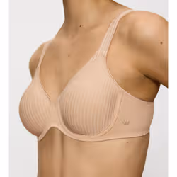 Triumph Modern Soft+Cotton Reggiseno Ferretto - Vista aggiuntiva 4