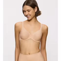 Triumph Modern Soft+Cotton Reggiseno Ferretto - Vista aggiuntiva 2