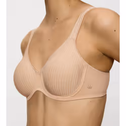 Triumph Modern Soft+Cotton Reggiseno Ferretto - Vista aggiuntiva 4