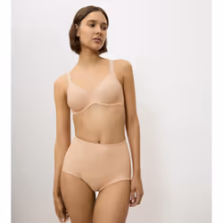 Triumph Modern Soft+Cotton Reggiseno Ferretto - Vista aggiuntiva 5