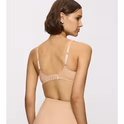 Triumph Modern Soft+Cotton Reggiseno Ferretto - Vista aggiuntiva 3