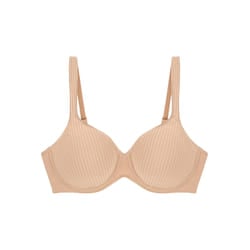 Triumph Modern Soft+Cotton Reggiseno Ferretto