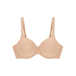 Triumph Modern Soft+Cotton Reggiseno Ferretto