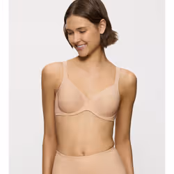 Triumph Modern Soft+Cotton Reggiseno Ferretto - Vista aggiuntiva 2