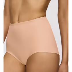 Triumph Becca Extra High+Cotton Boxer corto Beige - Vista aggiuntiva 4