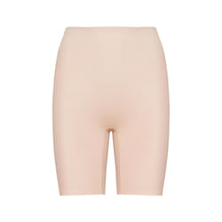 Triumph Becca Extra High+Cotton Boxer corto Beige