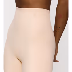 Triumph Becca Extra High+Cotton Boxer corto Beige - Vista aggiuntiva 4