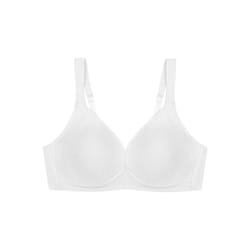 Triumph 10186008-0003-A-75 Reggiseno Coppa morbida Senza ferretto