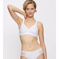 Triumph 10186008-0003-C-80 Reggiseno Coppa morbida Senza ferretto - Vista aggiuntiva 2
