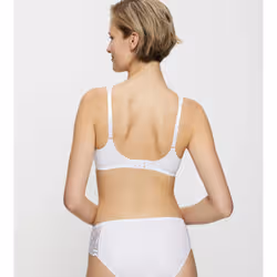 Triumph Modern Soft+Cotton Reggiseno Coppa morbida Senza ferretto - Vista aggiuntiva 3