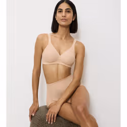 Triumph Modern Soft+Cotton Reggiseno Coppa morbida Senza ferretto - Vista aggiuntiva 5