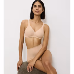 Triumph Modern Soft+Cotton Reggiseno Coppa morbida Senza ferretto - Vista aggiuntiva 5
