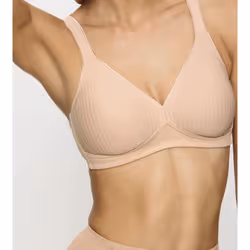Triumph Modern Soft+Cotton Reggiseno Coppa morbida Senza ferretto - Vista aggiuntiva 4