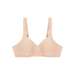 Triumph Modern Soft+Cotton Reggiseno Coppa morbida Senza ferretto