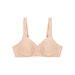 Triumph Modern Soft+Cotton Reggiseno Coppa morbida Senza ferretto
