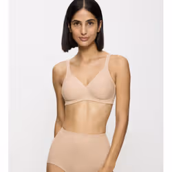 Triumph Modern Soft+Cotton Reggiseno Coppa morbida Senza ferretto - Vista aggiuntiva 2