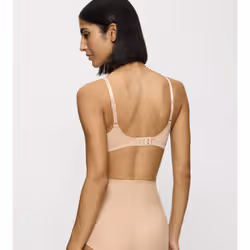 Triumph Modern Soft+Cotton Reggiseno Coppa morbida Senza ferretto - Vista aggiuntiva 3