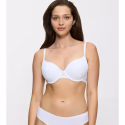 Triumph Lovely Micro Reggiseno - Vista aggiuntiva 2