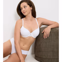 Triumph Lovely Micro Reggiseno - Vista aggiuntiva 5