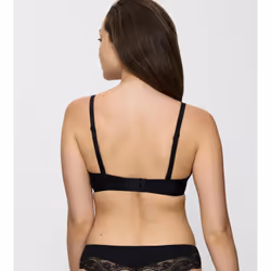 Triumph Lovely Micro Reggiseno - Vista aggiuntiva 3