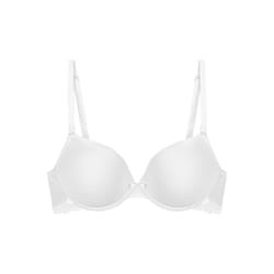 Triumph Lovely Micro Reggiseno Coppa intera Ferretto