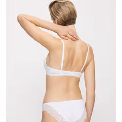 Triumph Lovely Micro Reggiseno Coppa intera Ferretto - Vista aggiuntiva 3