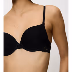 Triumph Lovely Micro Reggiseno Coppa intera Ferretto - Vista aggiuntiva 4