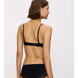 Triumph Lovely Micro Reggiseno Coppa intera Ferretto - Vista aggiuntiva 3