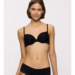 Triumph Lovely Micro Reggiseno Coppa intera Ferretto - Vista aggiuntiva 2