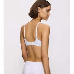 Triumph Modern Lace+Cotton Reggiseno Senza ferretto - Vista aggiuntiva 3