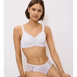 Triumph Modern Lace+Cotton Reggiseno Senza ferretto - Vista aggiuntiva 5
