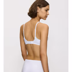 Triumph Modern Lace+Cotton Reggiseno Senza ferretto - Vista aggiuntiva 3