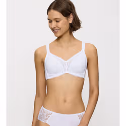 Triumph Modern Lace+Cotton Reggiseno Senza ferretto - Vista aggiuntiva 2