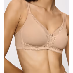 Triumph Modern Lace+Cotton Reggiseno Senza ferretto - Vista aggiuntiva 4