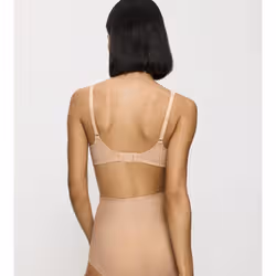 Triumph Modern Lace+Cotton Reggiseno Senza ferretto - Vista aggiuntiva 3