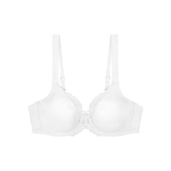 Triumph Modern Lace+Cotton Reggiseno Ferretto