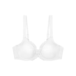 Triumph Modern Lace+Cotton Reggiseno Ferretto